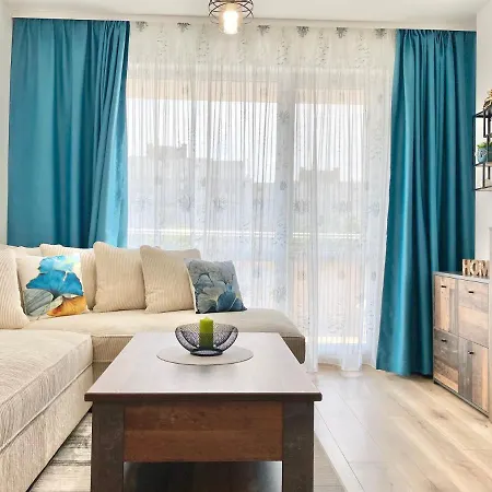 Colourful For 4 Guests And Free Parking Стара-Загора