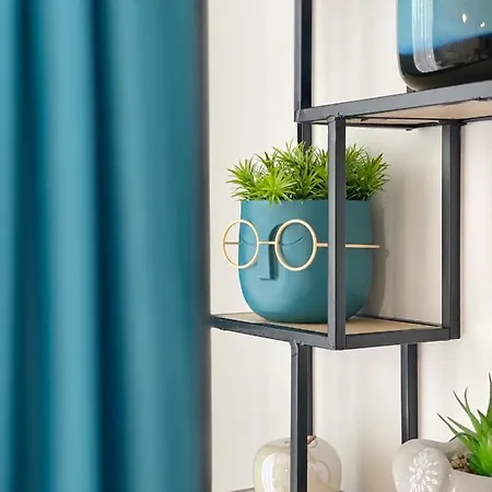 公寓 Colourful For 4 Guests And Free Parking