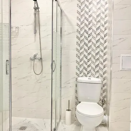 Апартаменты Colourful For 4 Guests And Free Parking Стара-Загора