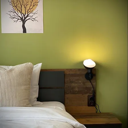 公寓 Colourful For 4 Guests And Free Parking 旧扎戈拉