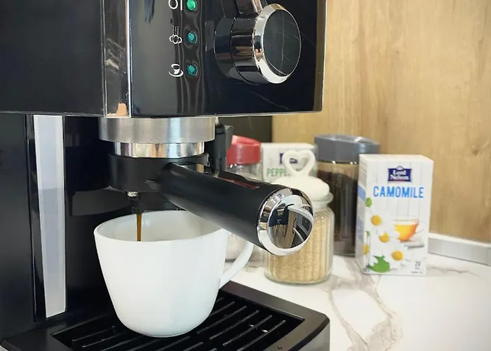 Colourful For 4 Guests And Free Parking * Stara Zagora