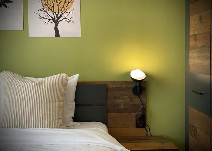 Appartement Colourful For 4 Guests And Free Parking Stara Zagora